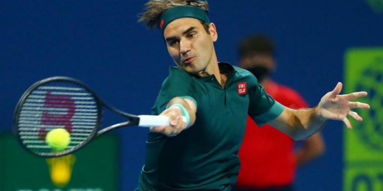 Por qué Roger Federer se está despidiendo en capítulos - Ovación - 18/08/2021