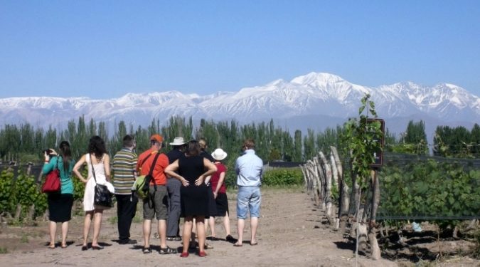 Pre Viaje: cómo acceder al programa que reintegra el 50% de gastos turísticos