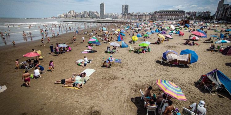 Previaje 2: Mar del Plata, el destino más consultado por los sanjuaninos para las vacaciones
