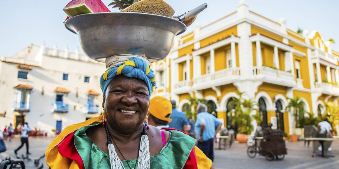 ProColombia lanza nueva estrategia con seis macro regiones para atraer viajeros internacionales