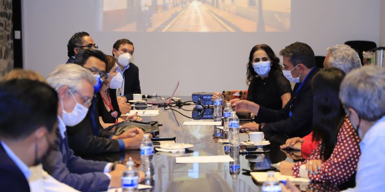 Promoverán viajes a Puebla como destino para turistas europeos