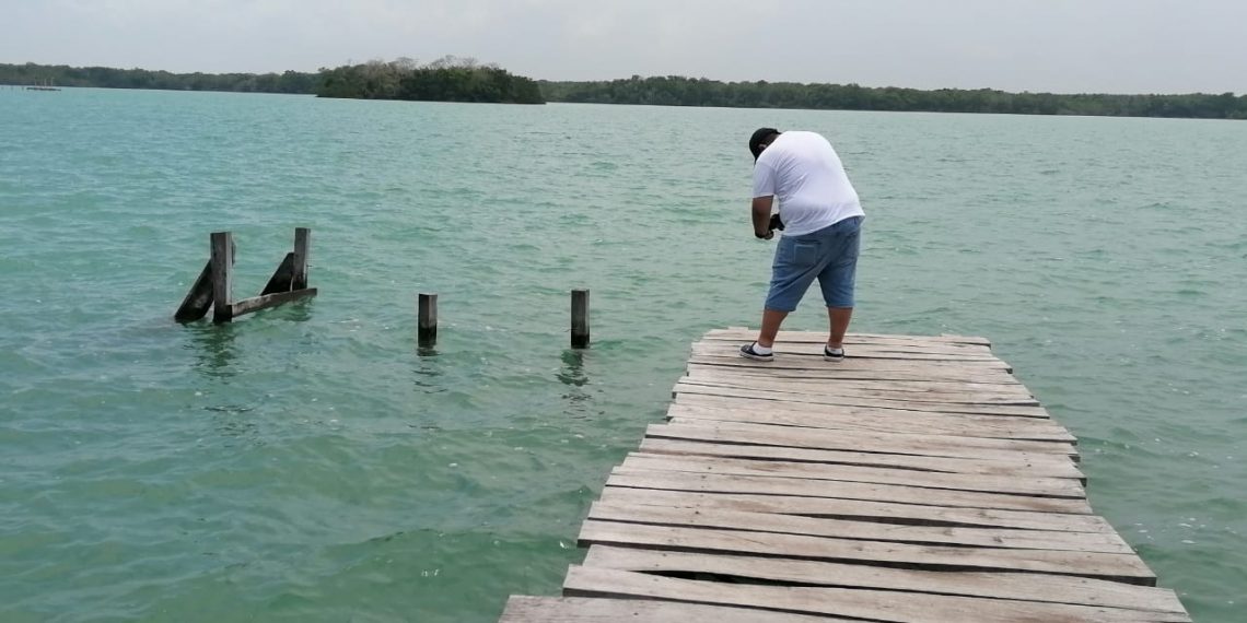 Promueven a Chetumal en redes sociales » ¡ Aquí te enteras primero !