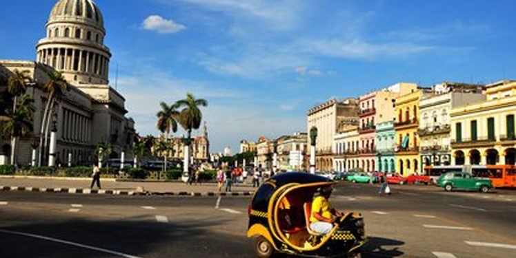 Promueven en Japón desarrollo y ofertas del turismo en Cuba – Prensa Latina