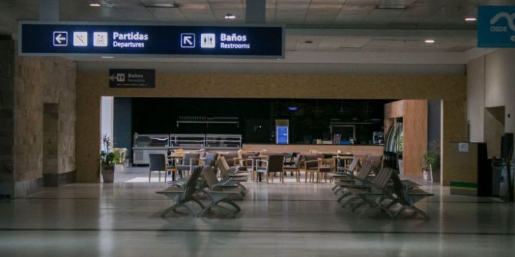 Promueven viajes aéreos y estadías sustentables