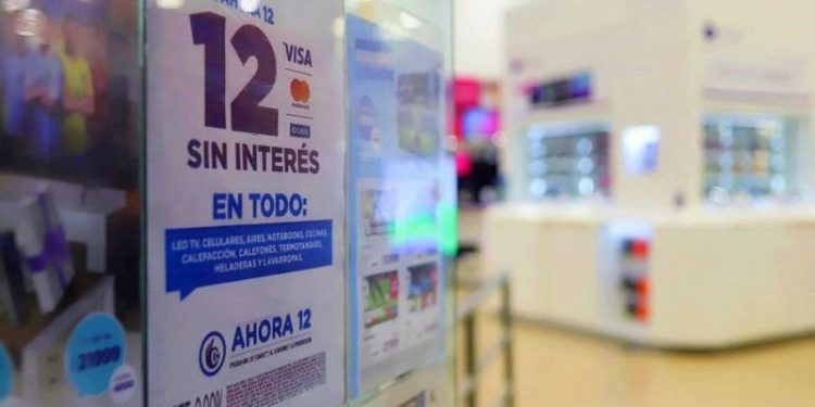 Qué se puede comprar con Ahora 3, 6, 12, 18 y 24