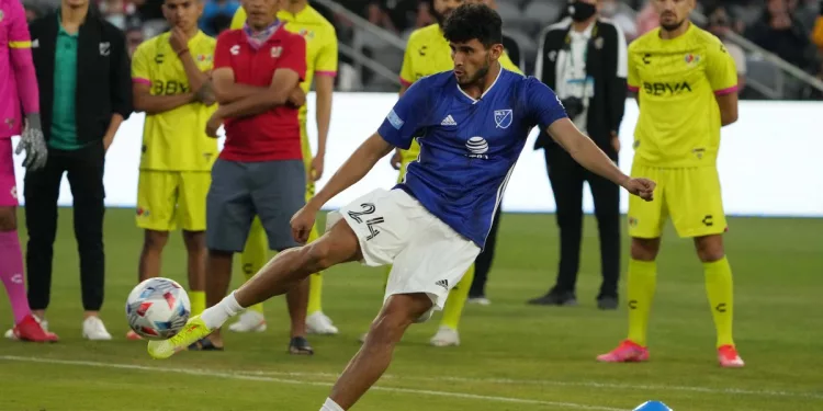 Quién es Ricardo Pepi, la joven apuesta de Tata Martino ante la ausencia de Raúl Jiménez en eliminatorias