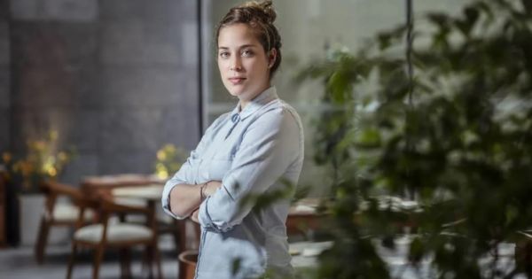 Quin es Pa Len, elegida mejor chef del mundo, y cunto cuesta comer en su restaurante
