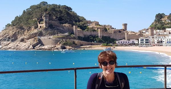 Quin es la argentina que gan el concurso de Airbnb para vivir y viajar gratis un ao por el mundo