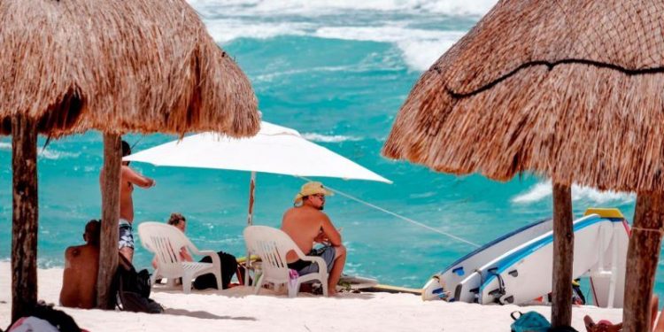 Quintana Roo destaca entre las opciones que Best Day ofrece al turista mexicano en verano