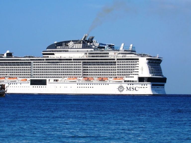 Reactiva MSC ruta de cruceros al Caribe; llegarán a Cozumel en septiembre –  Dimension Turistica Magazine