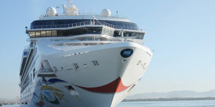 Recibirán en Mazatlán a cruceros bajo protocolos sanitarios