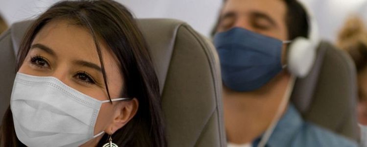 Recomendaciones para viajar durante el Dieciocho