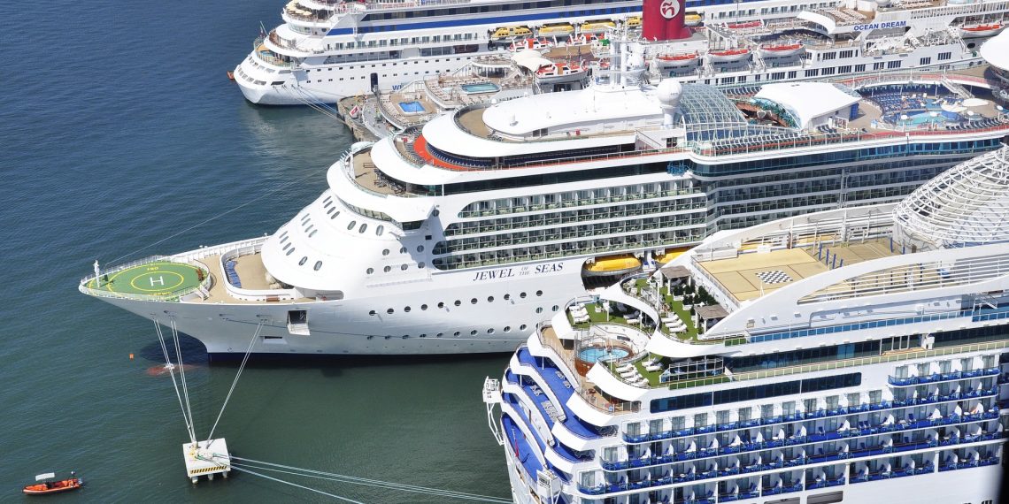 Regresan cruceros a Colombia » ¡ Aquí te enteras primero !