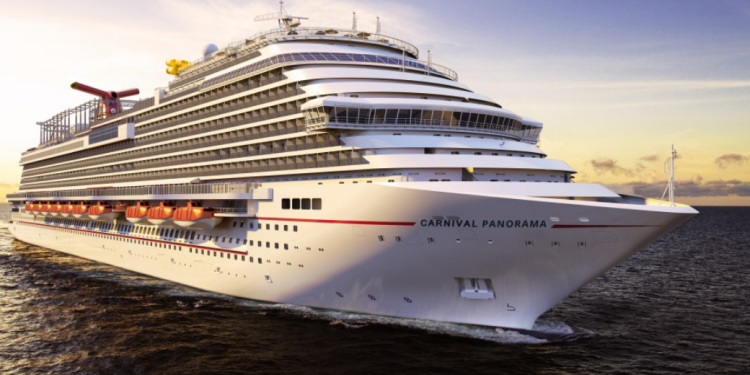 Regresan cruceros a Mazatlán con tours 'burbuja'