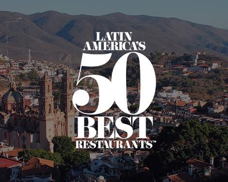 Regresan los Latin America's 50 Best Restaurants con una edición especial 2021: Latin America's 50 Best Restaurants 2013-2021: Pasado Y Futuro