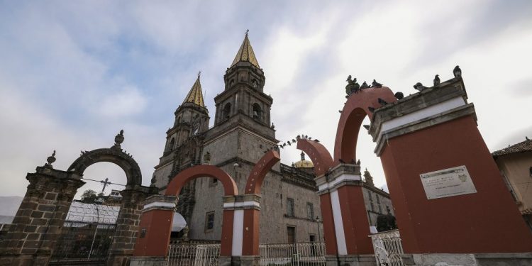 Regresan los viajes gratuitos para recorrer Jalisco