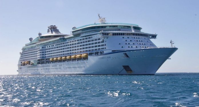 Regresarán a Colombia los cruceros a partir del 24 de agosto