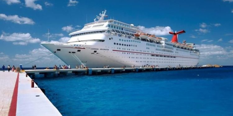 Regresarán cruceros turísticos a Ensenada