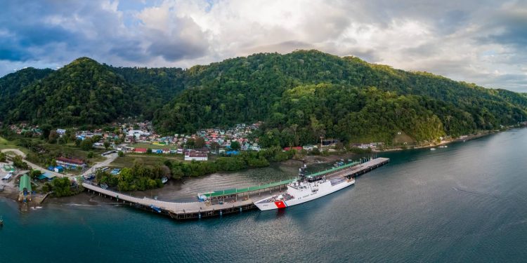 Regreso de cruceros se concretará este jueves en Golfito – La Nación