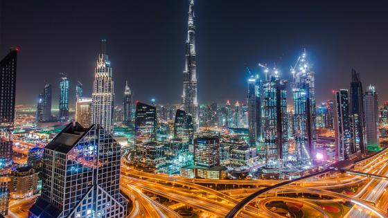 Dubái