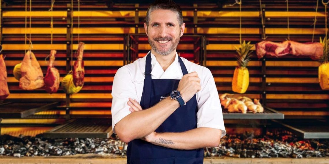 Restaurante Botaniko se suma a prestigiosa guía 50 Best Discovery