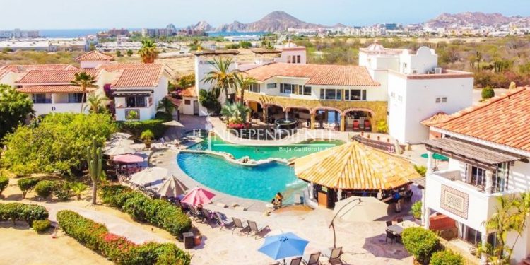 Retoma Los Cabos su posición como el destino con más ocupación hotelera, aunque va a la baja