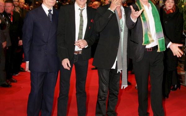 Rolling Stones: murió baterista Charlie Watts | Entretenimiento | Tendencias