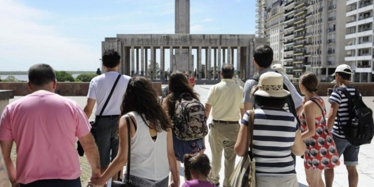 Rosario tiene las mejores opciones para este finde largo : : Mirador Provincial : : Noticias de Santa Fe