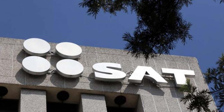 SAT publica segundo listado de tasas efectivas del ISR; incluye a 84 actividades