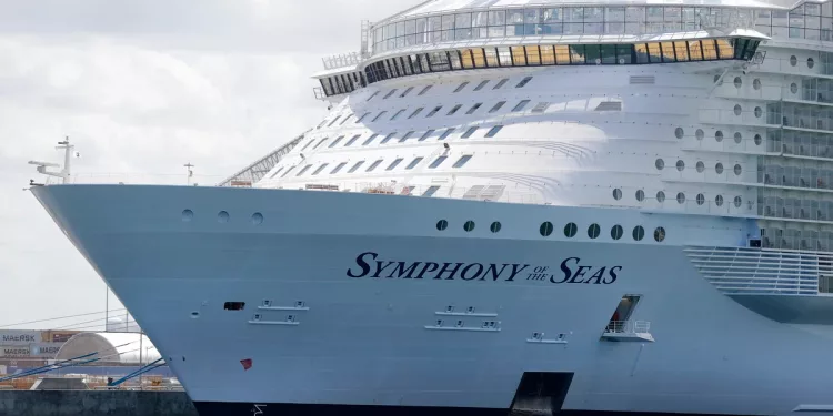 Salud confirma que no ha recibido notificación de contagios de COVID-19 en crucero que llegó a Puerto Rico