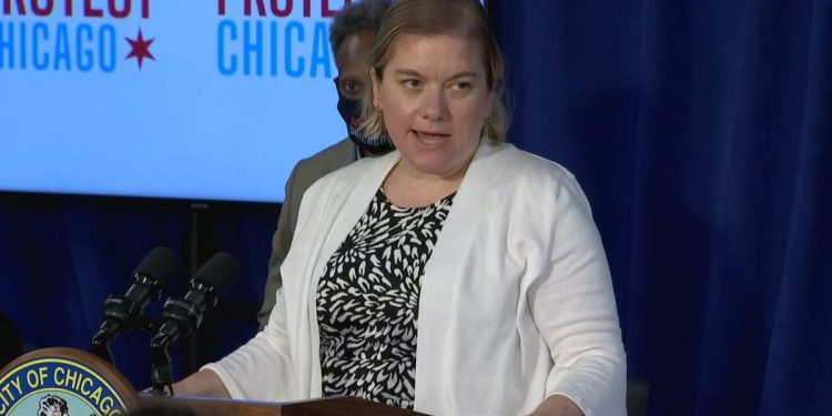 Salud pública actualiza a Chicago sobre la situación del COVID-19, viajes y esfuerzos de vacunación – Telemundo Chicago