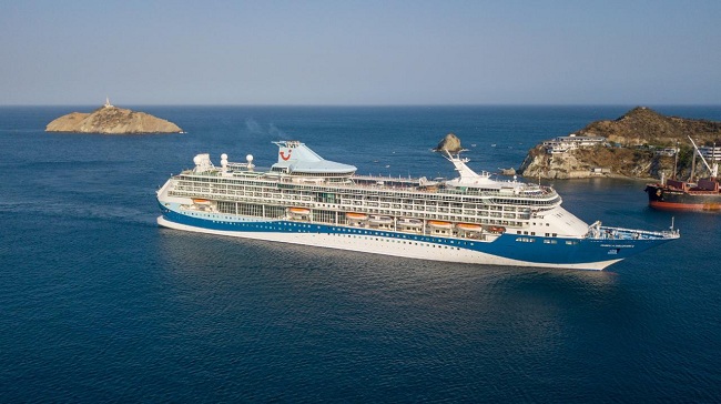 Desde el gremio turístico de la ciudad hay mucha expectativa por el regreso de los cruceros a la capital del Magdalena.
