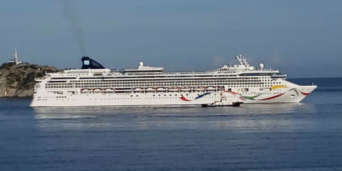 Santa Marta ya puede recibir cruceros: MinComercio