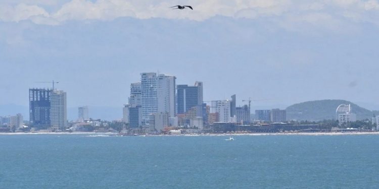 Se alistan para recibir al buque 'Panorama' en Mazatlán