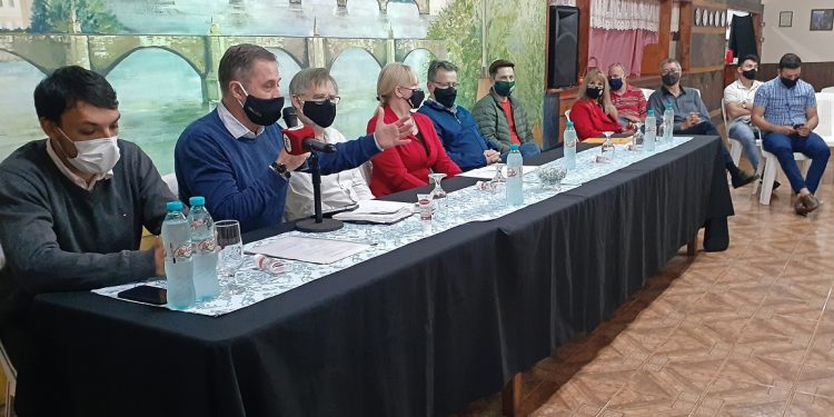 Se realizará el primer encuentro provincial de Turismo Industrial