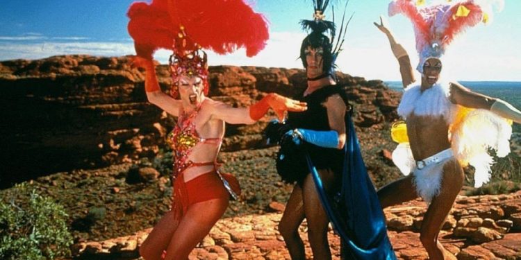 Siete películas inspiradoras para satisfacer tus ganas de viajar