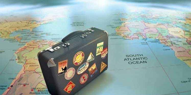 Sigue a la baja turismo internacional – Prensa Latina