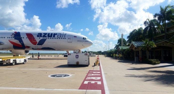 Sin Asia-Pacifico, las aerolíneas rusas se vuelcan hacia Latinoamérica y el Caribe