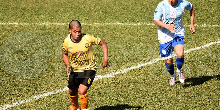Emanuel Sosa Crucero del Norte