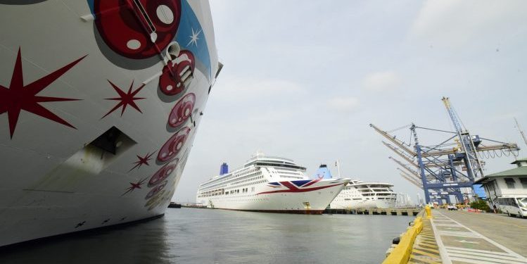 Star Breeze será el primer crucero en llegar a Colombia tras cierre de frontera marítima por Covid-19