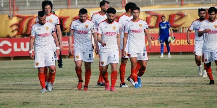 TORNEO FEDERAL: COMENZÓ LA FECHA 15