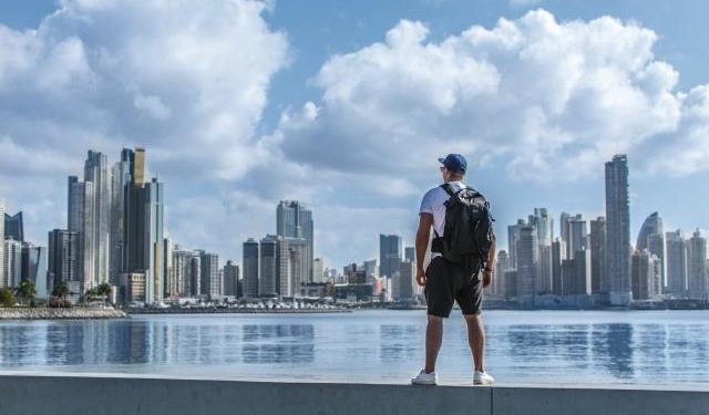 Temporada alta del turismo en Panamá, la oportunidad de oro para reactivar el sector