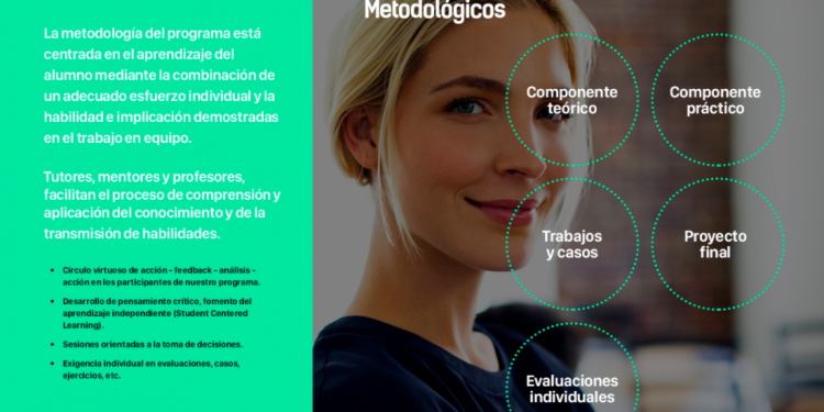 Top: Los mejores másters de marketing digital online y presenciales (2021) | Marketing 4 Ecommerce