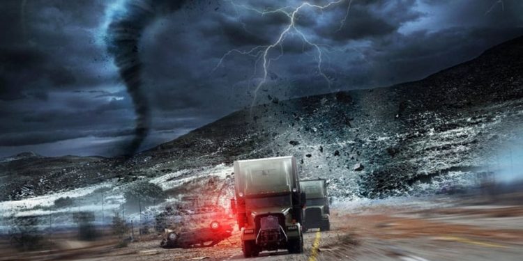 Tormenta Tropical ‘Grace’: Las 5 mejores películas inspiradas en huracanes