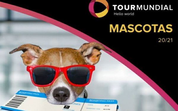Tourmundial: amplia oferta para viajar con mascotas por España y Europa | Noticias de Agencias de viajes