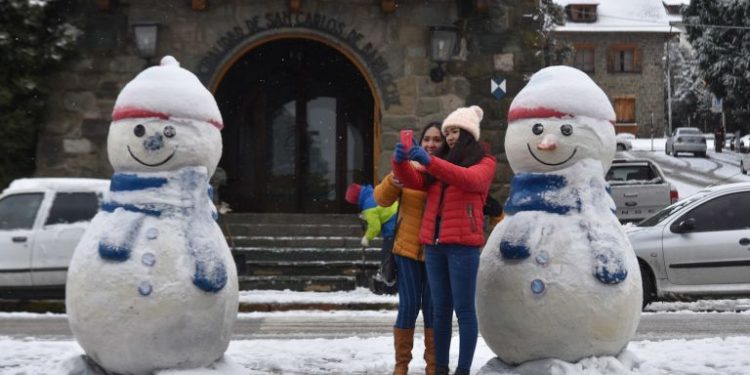 Travel Sale: Descuentos y cuotas para viajar | ANB :: Agencia de Noticias Bariloche