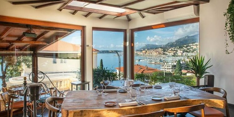 Turismo con la gastronoma como excusa