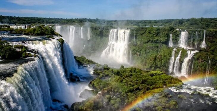 Turismo en Misiones | “La circulación interna superó todas las expectativas”, sostuvo Tony Lindstrom
