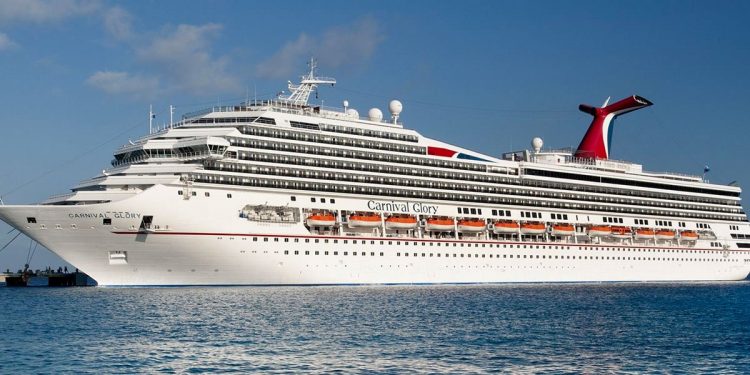 Turismo reactiva viajes en cruceros en Quintana Roo con medidas sanitarias