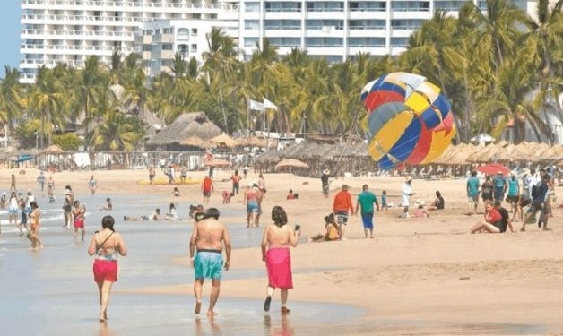 Turismo recupera 249 mil empleos entre abril y junio; faltan 556 mil para igualar nivel preCovid